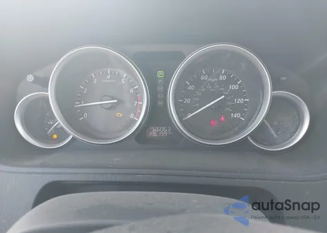 2013 Mazda Cx-9 Grand Touring z USA, uszkodzony, nr VIN JM3TB3DV1D0423200